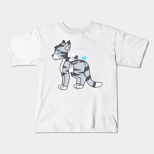 Jayfeather Ref Kids T-Shirt